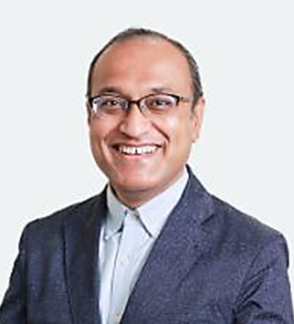 Dr. Pankaj Koinkar