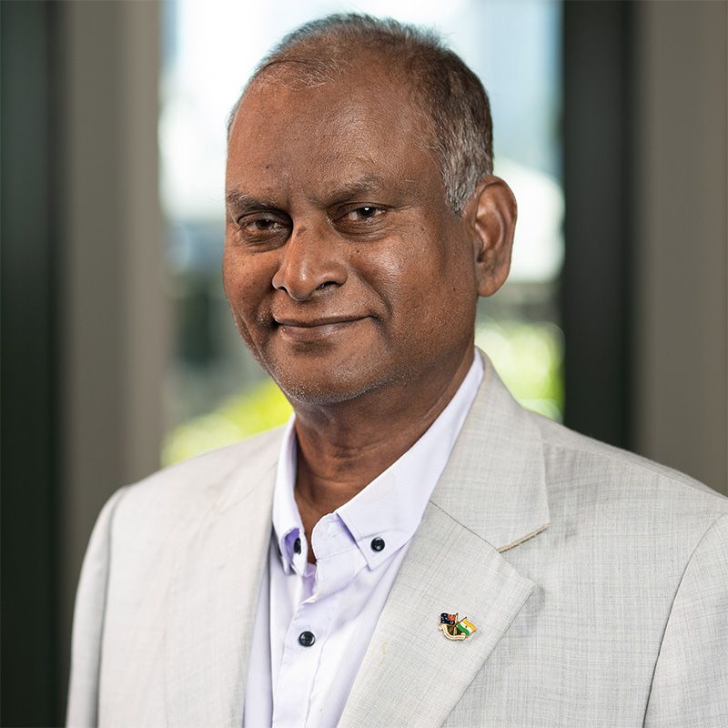 Prof. Prasad Yarlagadda