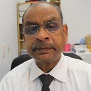 Prof. Sarat Singamneni