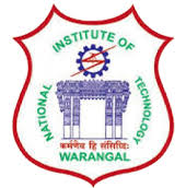 NIT Warangal Logo